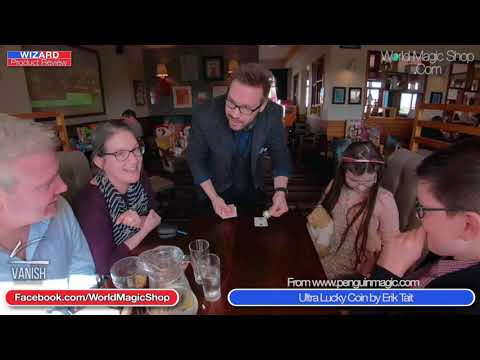 Wizard Magic Review 13th March '19