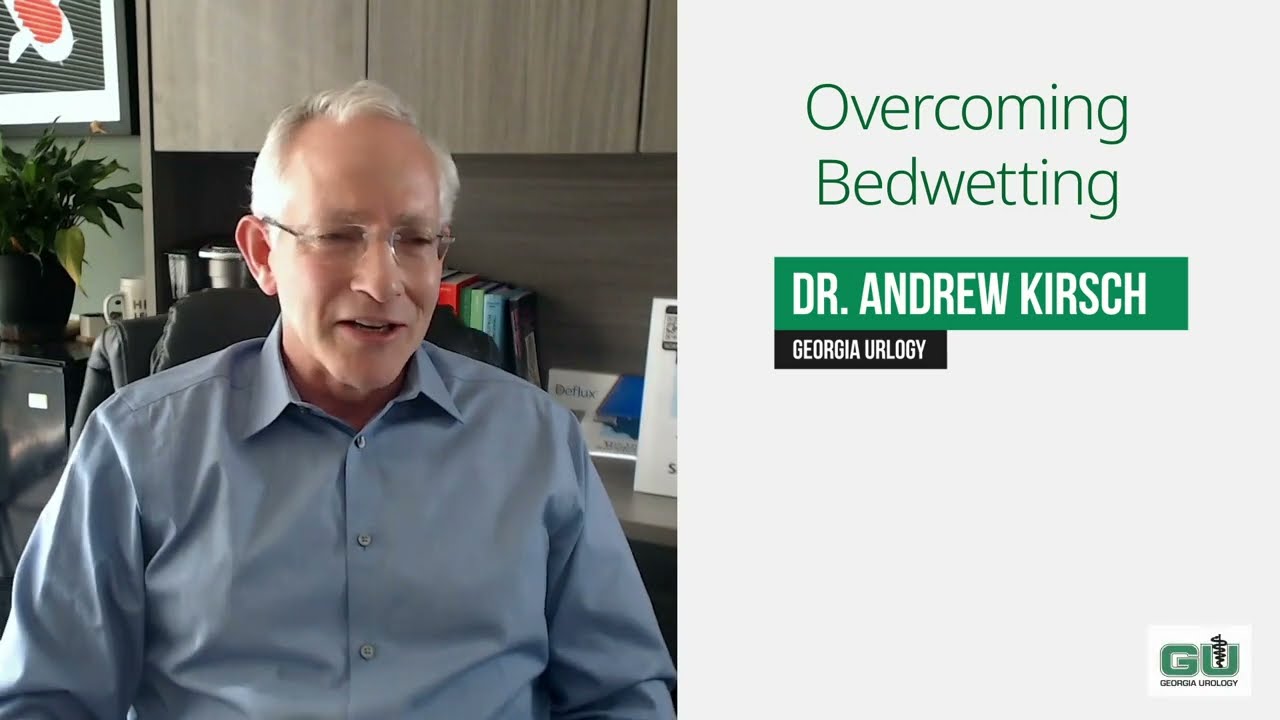 Bedwetting Explained: Causes, Treatments & New Hope for Families