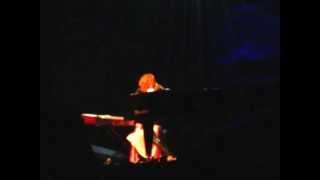 Tori Amos - Curtain Call, Live in St Louis 8/1/2014