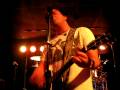 Eli Young Band- Bottom Line