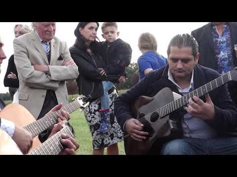 Jimmy Rosenberg at Latcho Diewes 07-09-2019