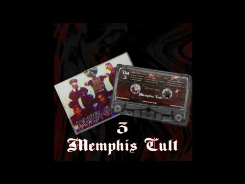 Memphis Cult x KYD_EDITS - Dirty Hoes 1996