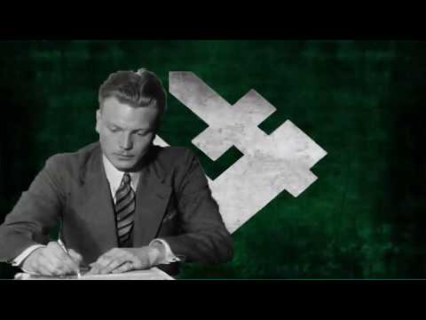 Hymn Młodych - Anthem of the All-Polish Youth