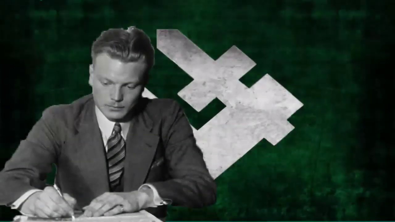 Hymn Młodych (Youth Anthem) - Anthem of the All-Polish Youth