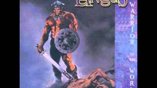 Angus-I'm a fool in love