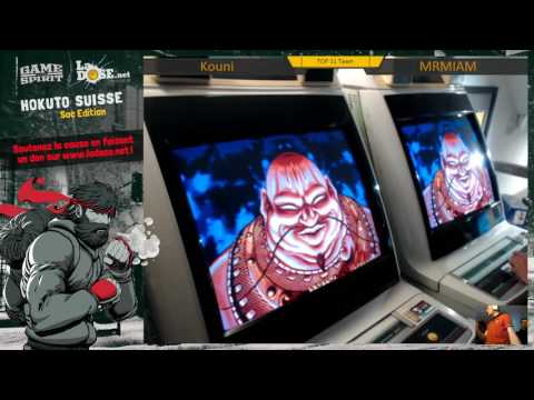 [Hokuto Suisse 2016] Phases finales