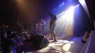 Minor Empires - Numbers @ Kafe Antzokia (Bilbao, Euskal Herria)