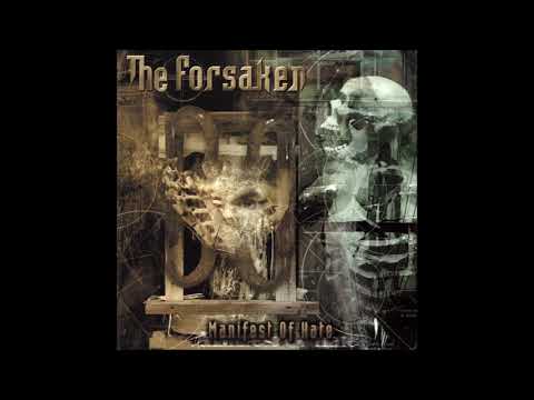 The Forsaken - Collector of Thoughts