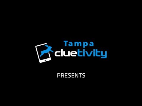 Tampa Cluetivity Presents Operation Mindfall