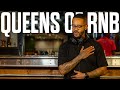DJ Milo Queens Of RNB Mix Women S Month Special Live At The Balcony