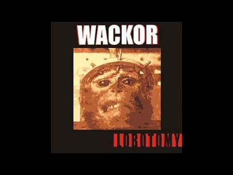 Wackor - The 'Q'