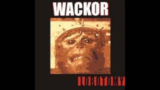 Wackor - The 'Q'
