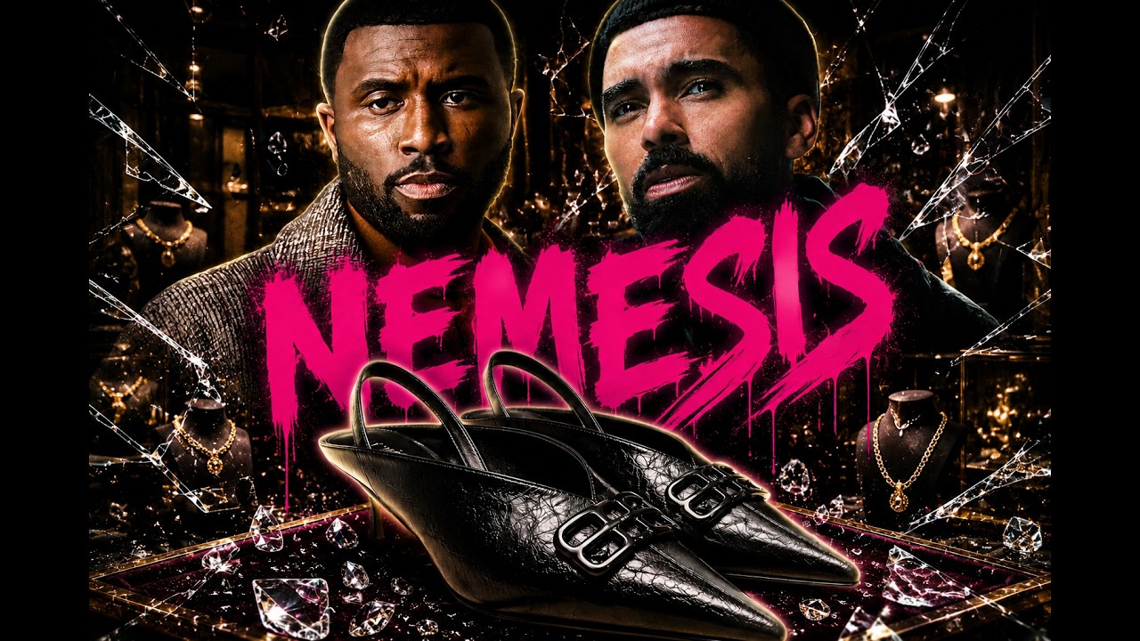 Nemesis Episode 1 Is Absolutely INSANE!!