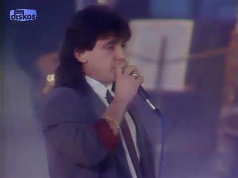 Ipce Ahmedovski - Sad smo jedan jedan - (Live)