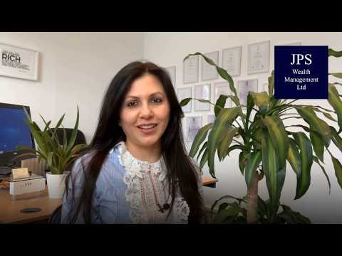 JPS Wealth Management Ltd video.