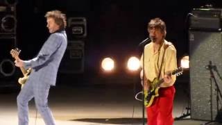 The Replacements - Merry Go Round (Forest Hills Stadium) New York City 9.19.14