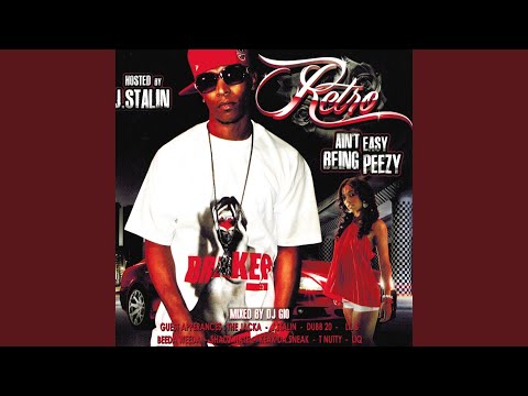 Beautiful Thuggin (feat. Liq & T-Nutty)