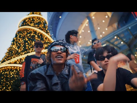 HAPPYRICCH x JONOT - ( AF1) แอร์ฟอดวัน👟 FT. CODE RIDER , YUNG NEWA , DRAGON , YOUNG TRIP