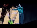 Drake PARTYNEXTDOOR SPIDER MAN SUPERMAN Live London 2025 Wireless Festival