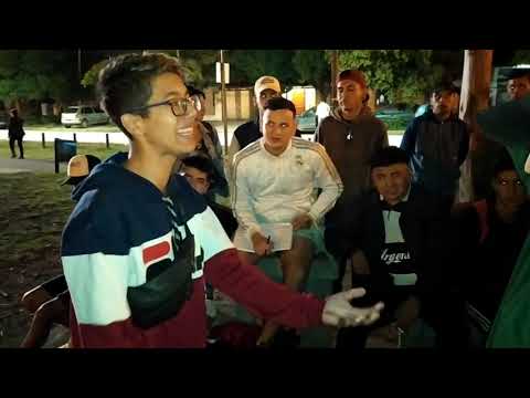 Bardo Sur - RIED VS ZELA / OCTAVOS / FECHA 1VS1