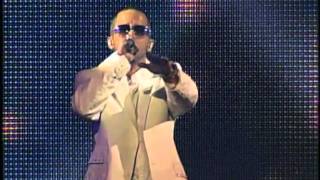 Wisin &amp; Yandel - Tomando Control: Live (Coliseo de Puerto Rico)