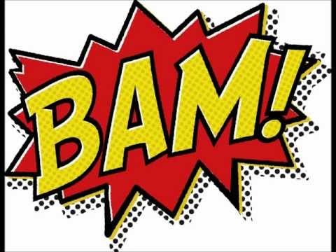 Beson - Klick Klack Bam