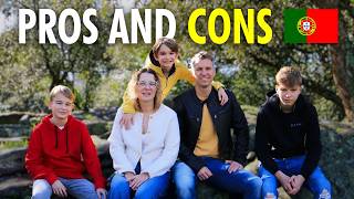 Expat is Brutally Honest About Life in Porto’s Suburbs