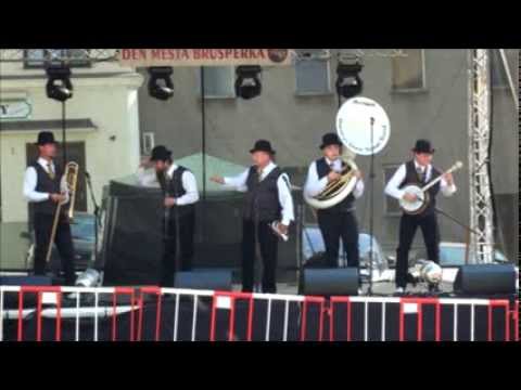 Sweet Sue - Stanley's Dixie Street Band