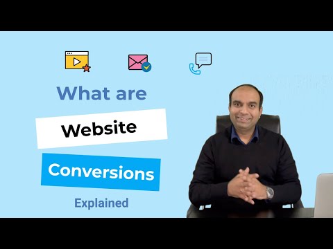 Excel Marketing video.