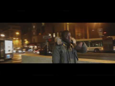 NEL'S - Dans Mon Del feat SK'C (Clip Officiel) 4K // TheBlackSheepINC