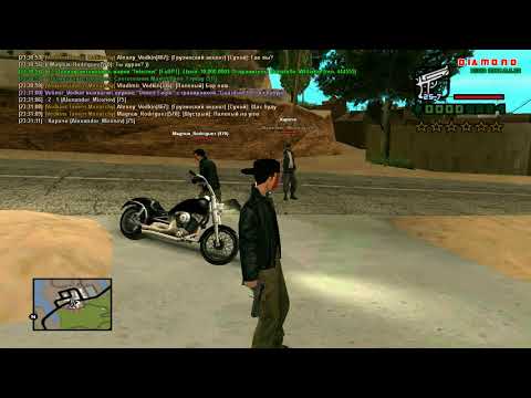 Alexander Mironov #3