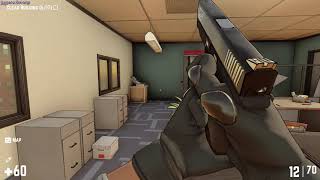 RICO Breakout gameplay - GogetaSuperx