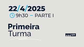 22/4/25 -  Núcleo 2: Análise de denúncia enviada pela PGR por tentativa de golpe de Estado - Parte 1