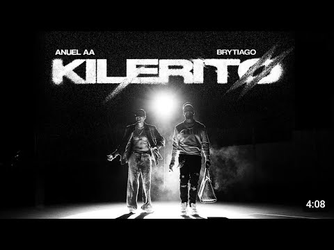 Anuel AA, Casper Magico, Luar La L & Izaak - Toki (Video Oficial)