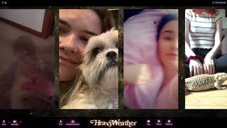 The Rubens – Heavy Weather (Official Video)