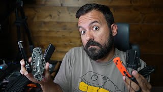 How much would you pay for a knife?