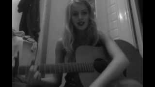 How Did You Know - Jedward (Cover)