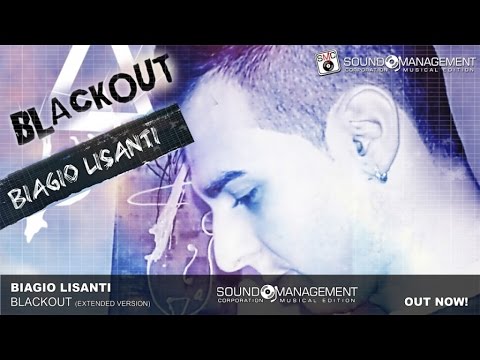 Biagio Lisanti - Blackout