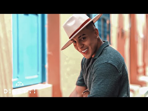 Breko - Una Chimbita Como Tu (Official Music Video)