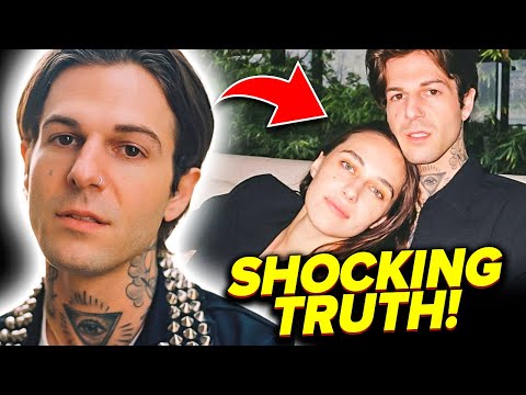 The Truth About Jesse Rutherford's SPLIT With Devon Lee Carlson