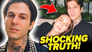 The Truth About Jesse Rutherford&#39;s SPLIT With Devon Lee Carlson