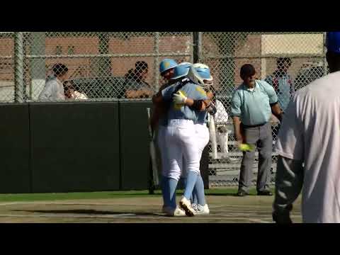 Heritage at Pittsburg Softball 4.5.22