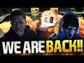 GUESS WHO'S BACK ? FIFA 15 FUNNY PACK ...