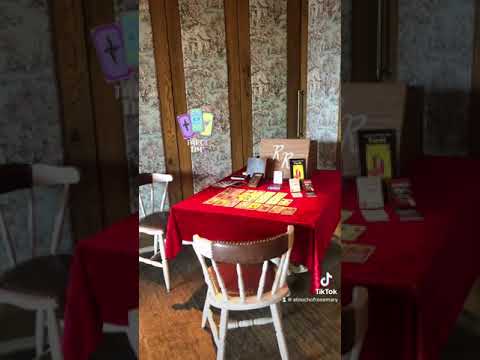 Promotional video thumbnail 2 for Rosemary Reid - Toronto's Female Magician