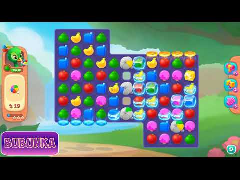 Wildscapes level 131 HD