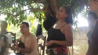 preview picture of video 'Tchau amor - As Florzinhas de Goiás Linda e Ely.'