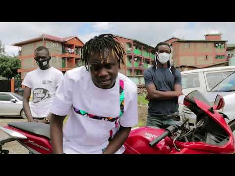 SMART JOKER CHURCHILL SHOW X BAMBAKBO _ ISIKUTI YA YESU ( OFFICIAL VIDEO)