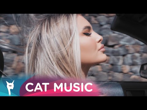 DJ Sava x Caitlyn - Casablanca (Official Video)