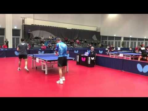 Class M10, Kim Daybell - Ivan Karabec