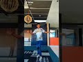 John Vuli Gate Dance